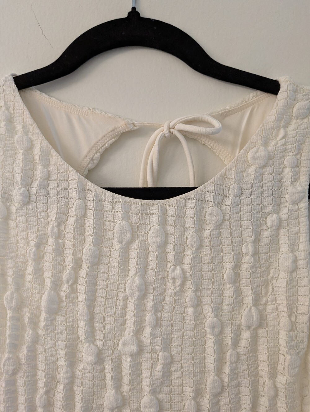 ASTR Millbrae Backless Dress - Picture 3 of 5